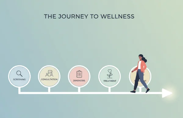 Roadmap for bipolar diagnosis and treatment